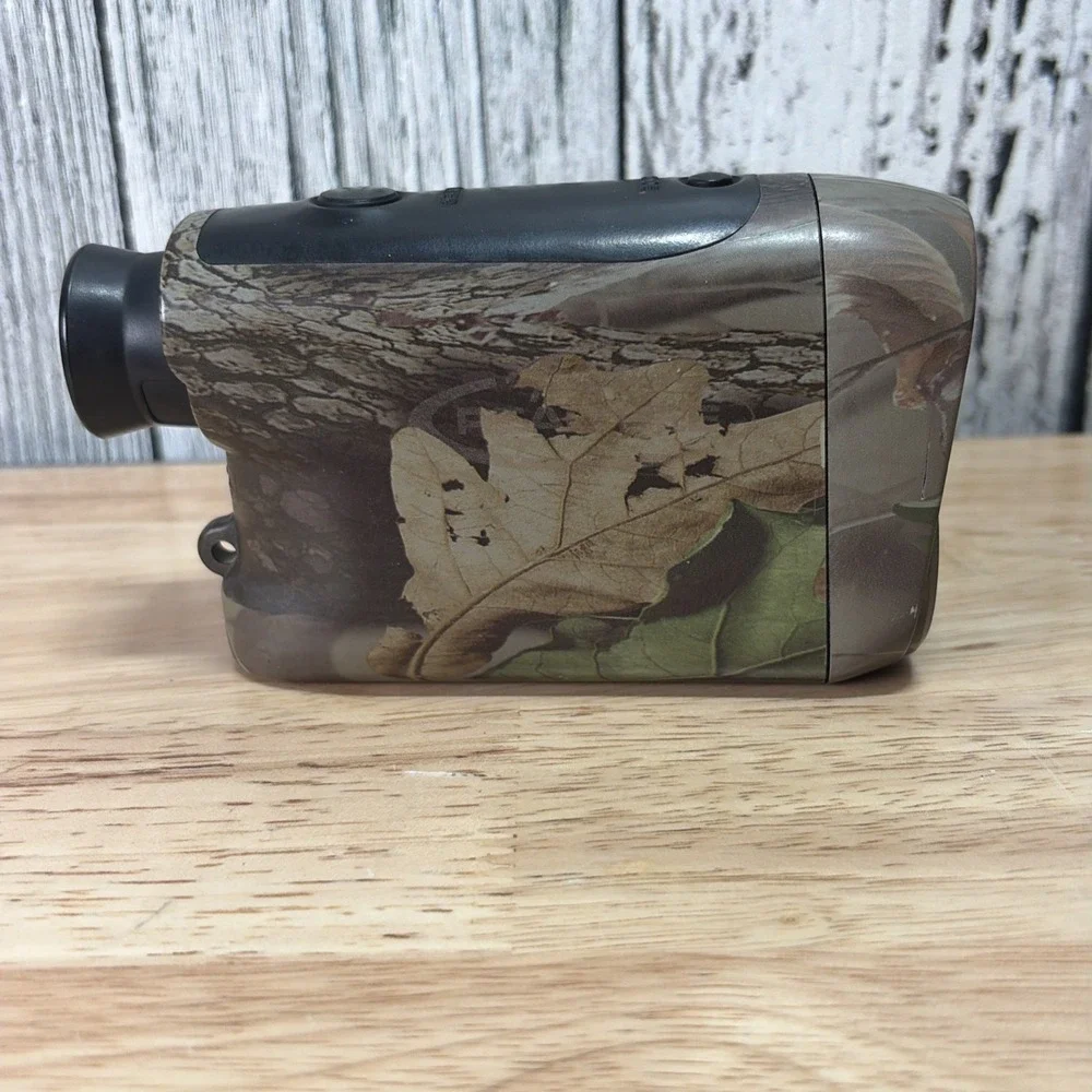 Nikon Monarch Laser 800 Rangefinder 6x21 - Team REALTREE Camo